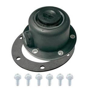 TR3434024CP | Hub Caps