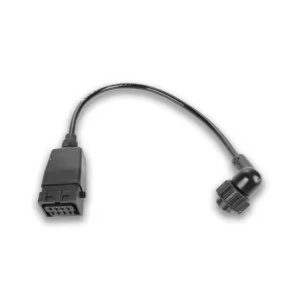 TR4493260050 | 1.65' Trailer ABS Power Cable