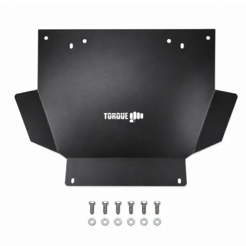 TR3088 | Plaque de protection inf&eacute;rieure avant pour Toyota Tacoma 2024-2026 – TR3088 – image 4