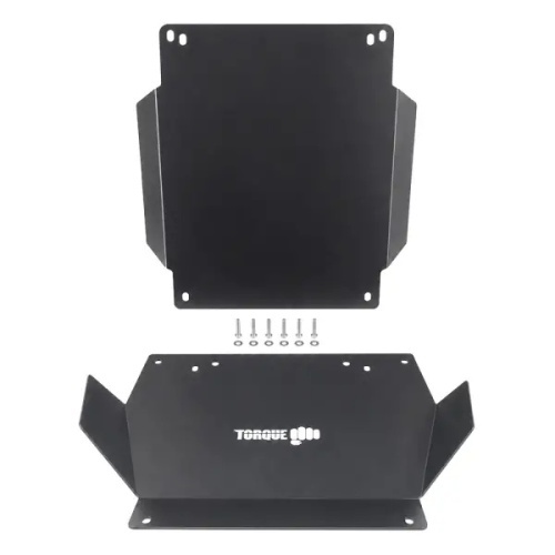 TR3088 | Plaque de protection inf&eacute;rieure avant pour Toyota Tacoma 2024-2026 – TR3088 – image 3