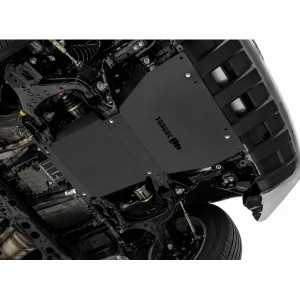 TR3088 | Front Skid Plate for Toyota Tacoma 2024-2026