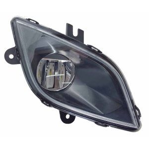 FRCA-1302-R | Freightliner Cascadia 2018 & Newer Fog Lamp LED Passenger Side