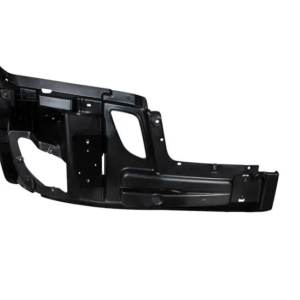 FRCA-1201-2A-L | Freightliner Cascadia 2018 & Newer Bumper Inner With Hole Driver Side