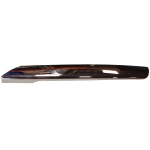 FT115-R | Kenworth T680, T880 InSide Door Panel Trim Passenger Side