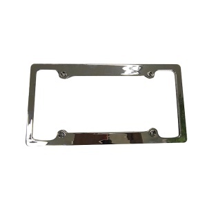 FT128 | Universale Licence Frame