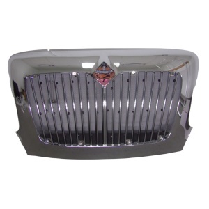 INN-704 | International 8600 Grille