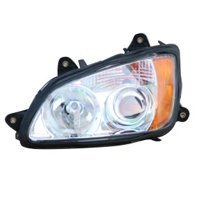 KWN-003-L | Kenworth T660 T370 T700 HeadLight Driver Side