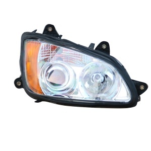 KWN-003-R | Kenworth T660 T370 T700 HeadLight Passenger Side