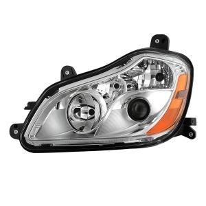 KWN-016-L | Kenworth T680 HeadLight Driver Side