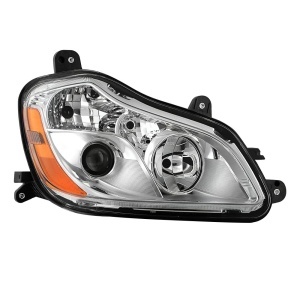 KWN-016-R | Kenworth T680 HeadLight Passenger Side