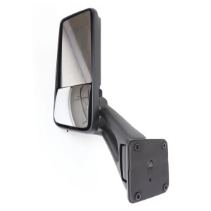 PET-016A-LS32 | Door Mirror Assembly LH W/Motor&Heat Peterbilt 579