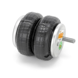 TR6410 | Air Helper Kit Air Spring Replaces W21-760-6410, 6410, 267C1.5