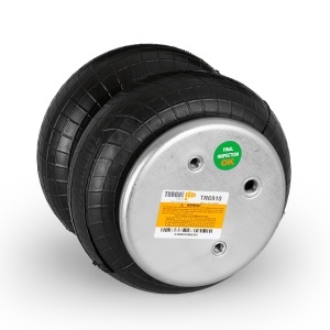 TR6910 | Convoluted Air Spring 