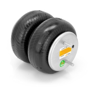 TR6943 | Convoluted Air Spring 