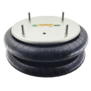 TR7135 | Convoluted Air Spring 