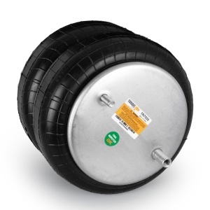 TR7555 | Convoluted Air Spring 