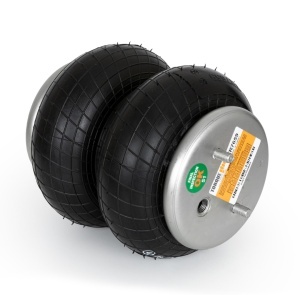 TR7659 | Convoluted Air Spring 