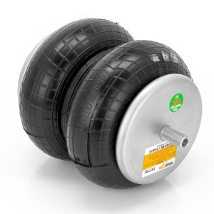 TR7795 | Convoluted Air Spring 