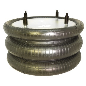 TR7800 | Convoluted Air Spring 
