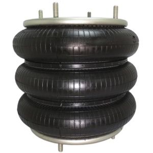 TR7818 | Convoluted Air Spring 